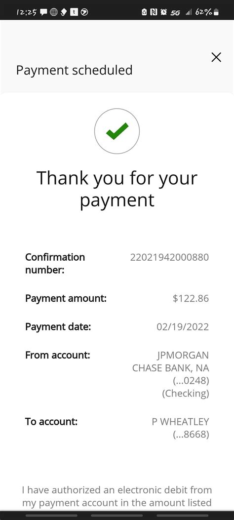 How Chase Bill Pay Works at Edward Oliver blog