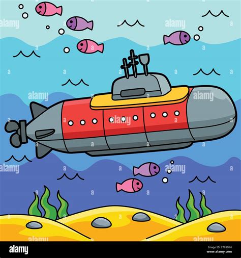 Nuclear Submarine Clip Art Nuclear Submarine | Size, Reactor,