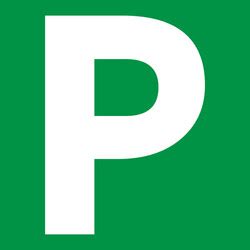 Image result for New Driver Probation Sign