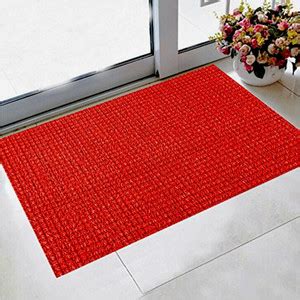 SI Plastic Floor Mat - Buy SI Plastic Floor Mat Online at Best Price in ...