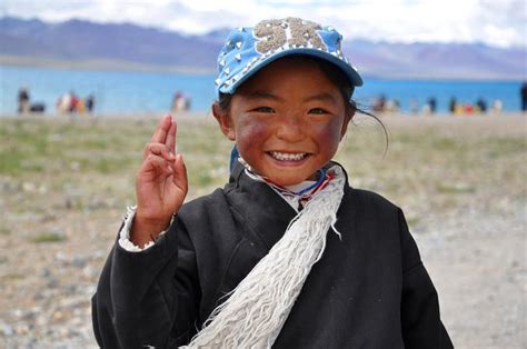 【西藏的孩子摄影图片】生活摄影_关心心摄影园地_太平洋电脑网摄影部落