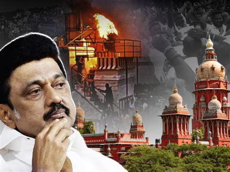 Madras HC clears Karthigai Deepam in Madurai: What is the controversy ...