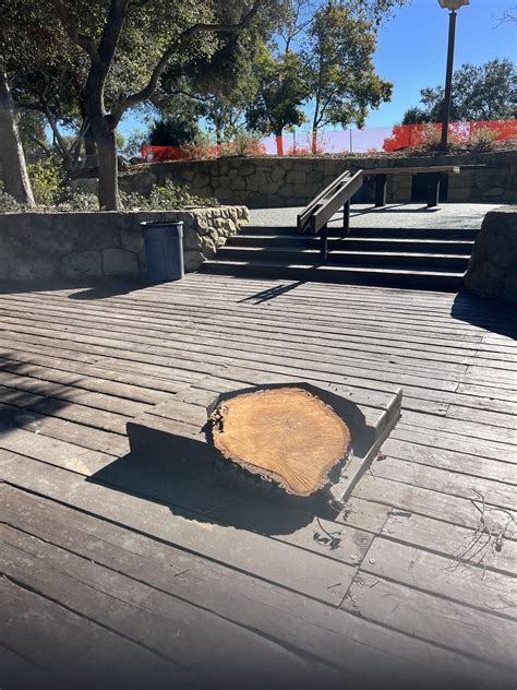 Elings Park Santa Barbara | LumberCon USA