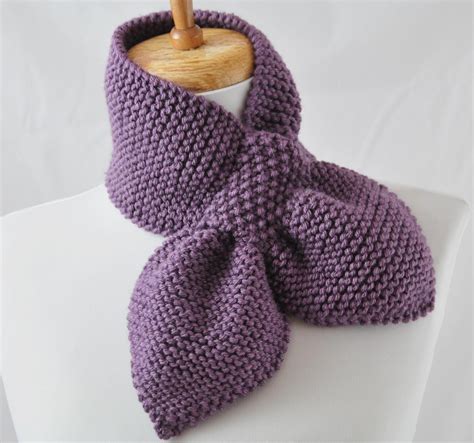 Image result for Keyhole Scarf Tutorial