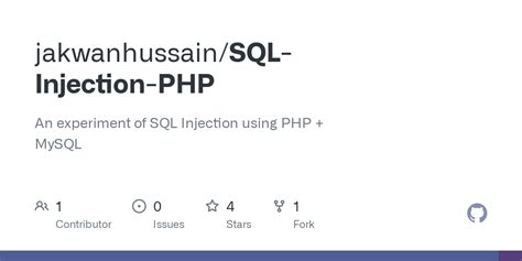Image result for SQL Injection PHP
