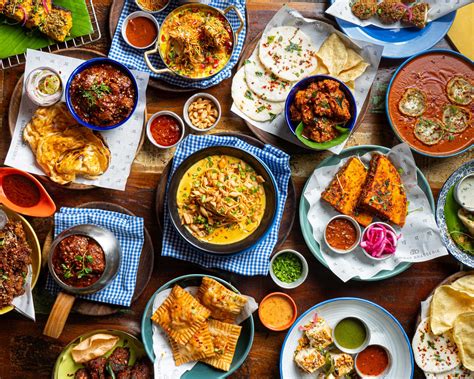18 new restaurants in India to dine at this August — across Mumbai ...