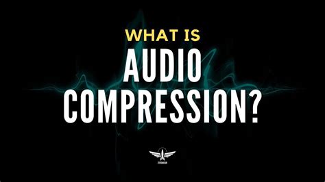 Image result for Audio File Compression Explained