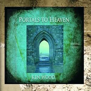 Portals To Heaven: Ken Wood: Amazon.in: Music}