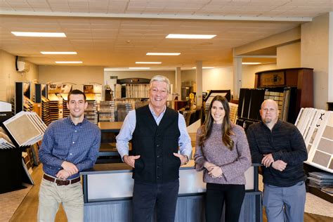 Edgeworth PA Flooring and Carpeting - Virgin Carpets, Inc.