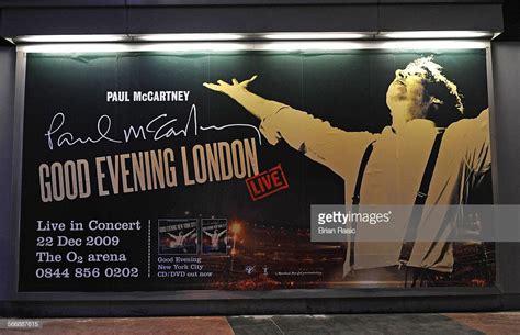 Image result for O2 Arena Concerts 2009