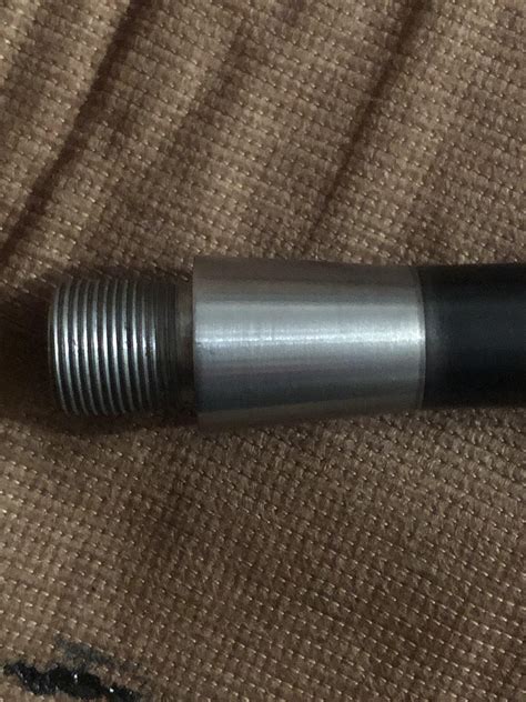 Barrel Threading Kit 的图像结果