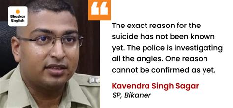 Mystery deepens over triple deaths of business family in Bikaner ...