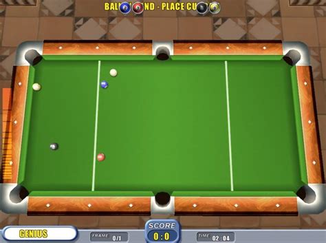 Descargar Real Pool 1.0 para PC Gratis