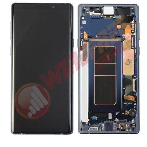 Image result for Note 9 Frame