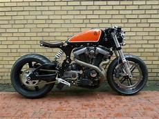 Cafe Racer Kits by Buell Cafe Racer Kit Ebay Cafe Racer Kits
