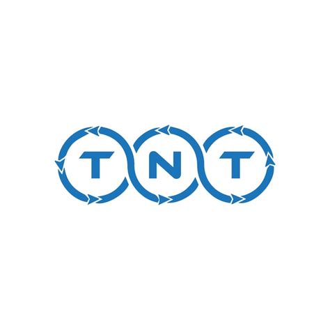 Tnt letter logo design inspiration for a unique identity modern ...