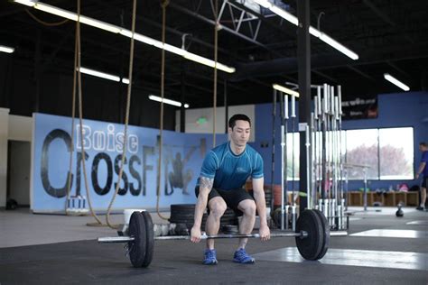 Image result for Power Clean Exercise