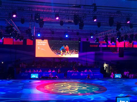 LED Screen Setups 的图像结果