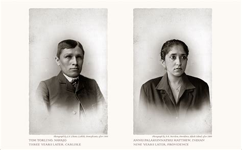 Are you Indian or are you Indian? A photographer transforms colonial ...