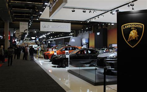 Le Salon de l’auto de Montréal veut revoir complètement sa formule ...