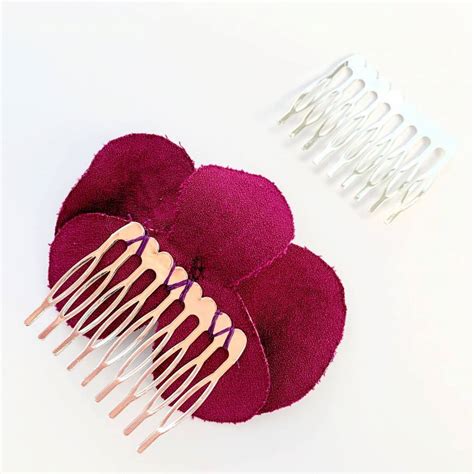 Comb 的图像结果