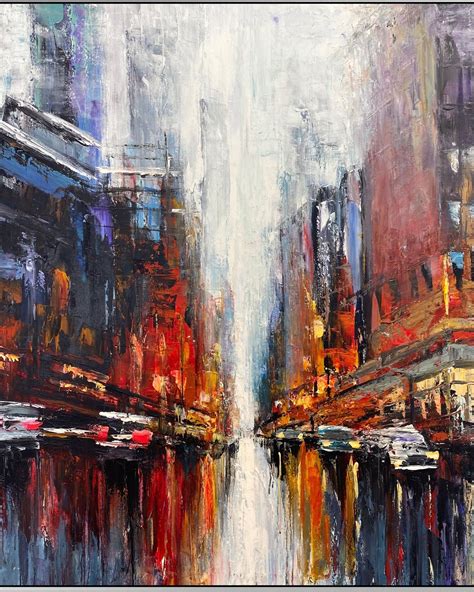 TOP 10 Most Famous Abstract Paintings by Jackson Pollock – Trendgallery.art