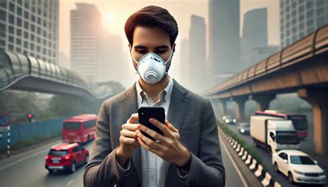 How To Manage Lung Health: Preventive Care For Polluted Times