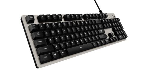 Image result for Logitech G413 Keyboard