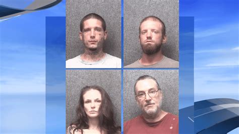 Myrtle Beach fight leads to 4 arrests