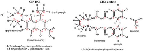 Spectroscopic Study of the Molecular Structure of the New Hybrid with a ...