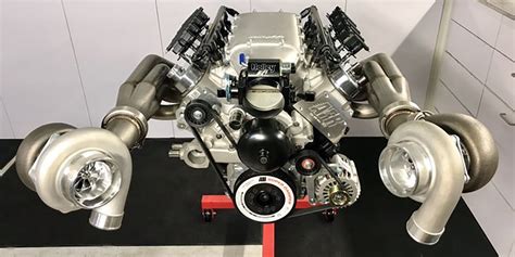 Image result for How to Build a LS Engine