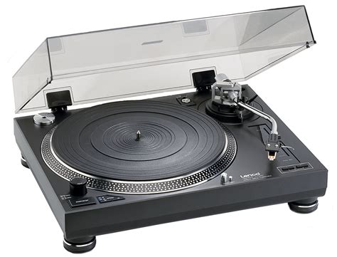 Lenco L-3807 Turntable - Lenco : Flipkart.com