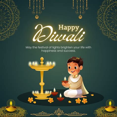Happy Diwali 2024: Top 10 wishes, messages and images - Centralized ...