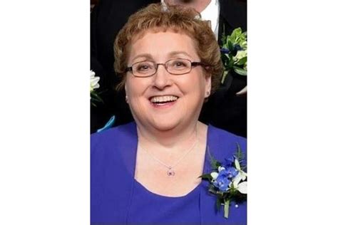 Tami Robus Obituary (1959 - 2018) - Marshfield, WI - Marshfield News Herald