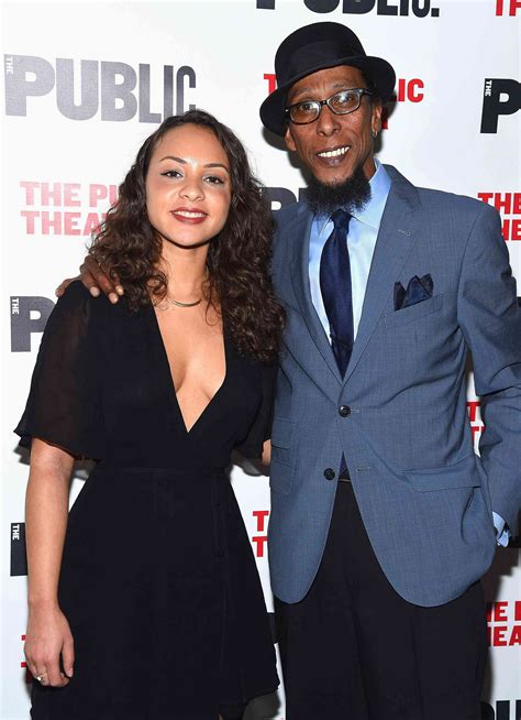 Ron Cephas Jones Dead: See Daughter Jasmine's, Her Mother Kim's Tributes