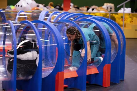 Python vs Hamster 的图像结果