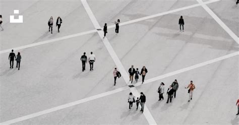 People Standing in Open Group 的图像结果