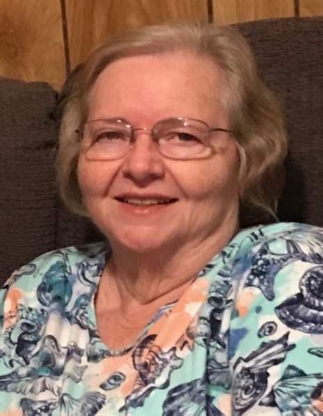 Janice Elaine McCraw Obituary 2020 - Moody Funeral Services