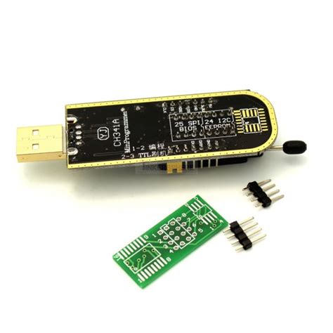 Image result for EEPROM Flash BIOS Programmer