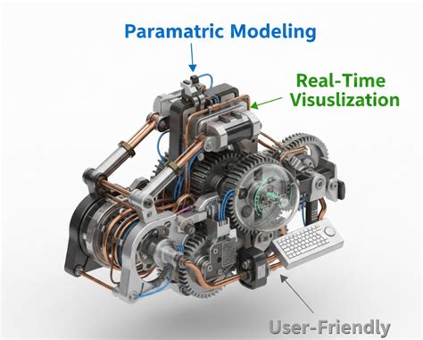 Image result for SolidWorks Complex Core