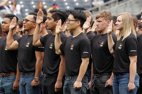 Exclusive: The inside story of how the Army rethought recruiting
