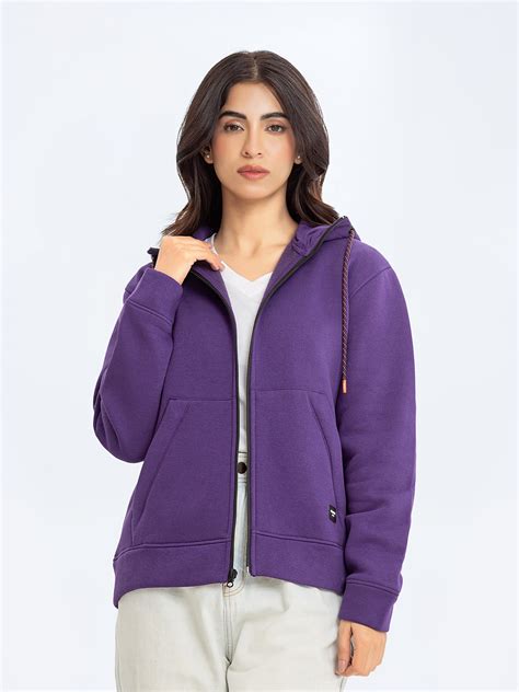 Buy Women Hoodies | Zipper Hoodies Online - FUROR – Furor