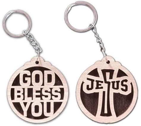 Keychain Manufacturer Exporter Supplier from Gadag India