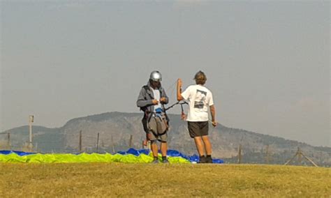 Image result for Paragliding Lessons