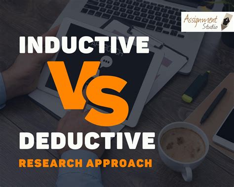 Inductive And Deductive 的图像结果
