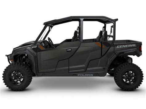 New 2026 Polaris General XP 4 1000 Premium, Ooltewah TN | Specs, Price ...