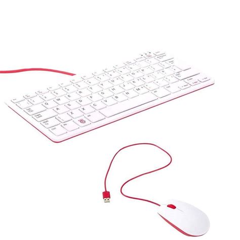 Raspberry Pi Keyboard and Mouse 的图像结果