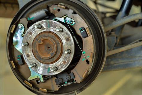 Image result for Trailer Brake Problems