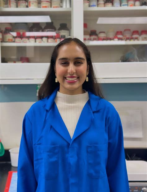 Lab Members – Othy Laboratory