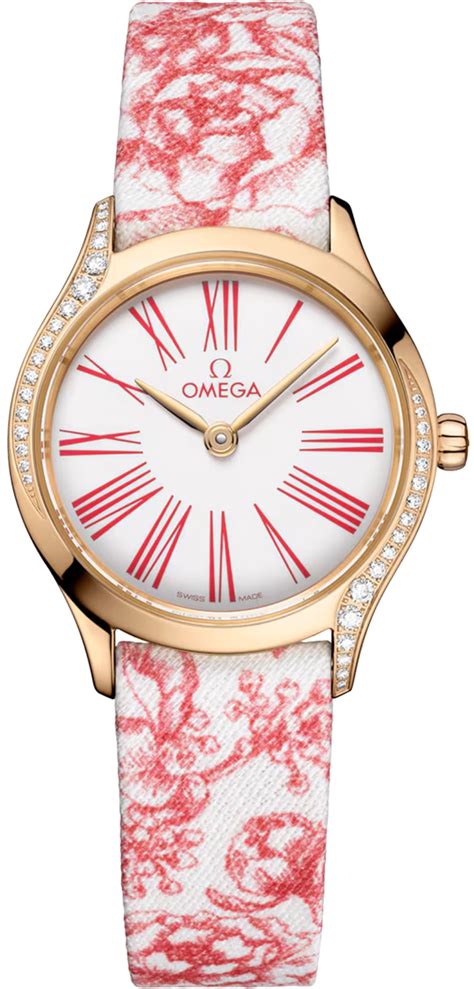 Omega | Johnson & Co